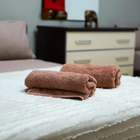Belvedere Apartment Shkoder