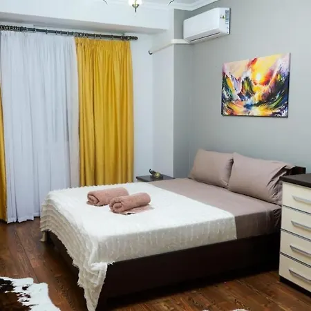 Apartment Belvedere *