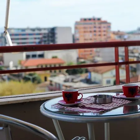 Apartment Belvedere Shkoder