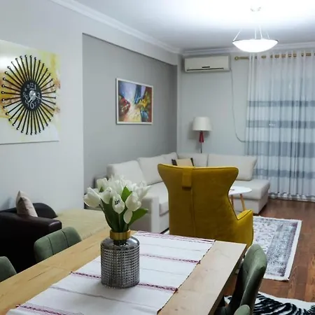 Apartment Belvedere *