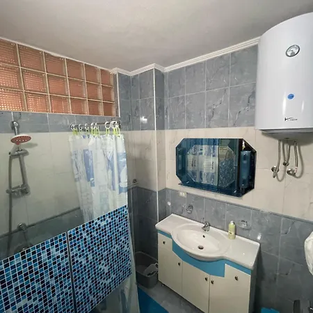Apartment Belvedere