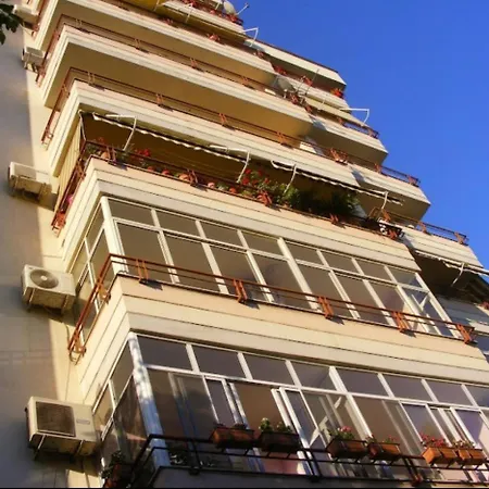 Belvedere Apartment